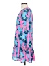 Lilly Pulitzer 100% Polyester Pink Kimono Size XXS - photo 5