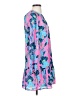 Lilly Pulitzer 100% Polyester Pink Kimono Size XXS - photo 4