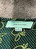Camilla Tree 100% Polyester Green 3/4 Sleeve Blouse Size S - photo 7