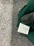 Camilla Tree 100% Polyester Green 3/4 Sleeve Blouse Size S - photo 8