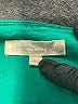 Dear Scarlett Color Block Green Active Pants Size 2X - photo 4