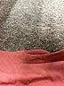 Unbranded Burgundy Short Sleeve Top Size XXS (estimated) - photo 7