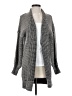 Unbranded Gray Cardigan Size S - photo 1
