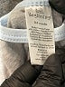 Little Beginnings Gray Short Sleeve Onesie Size 0-3 mo - photo 4