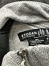 Kyodan Gray Zip Up Hoodie Size L (kids) - photo 3