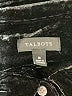 Talbots Black Long Sleeve Button-Down Shirt Size M - photo 7