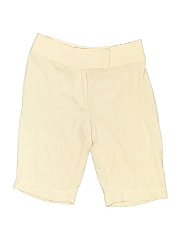 Zelda Khaki Shorts (view 1)