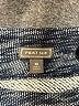 Point Sur 100% Cotton Blue Pullover Sweater Size M - photo 7