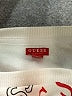 Guess Print White Sweatshirt Size M - photo 7
