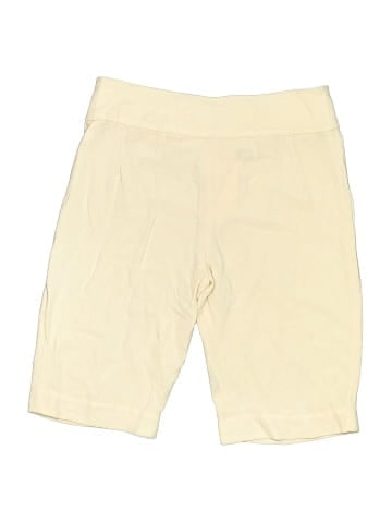 Zelda Khaki Shorts (view 2)