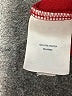 Lands' End 100% Polyester Red Pullover Sweater Size M - photo 8