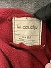 Doublju 100% Polyester Gray Zip Up Hoodie Size XL - photo 7