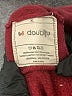 Doublju 100% Polyester Gray Zip Up Hoodie Size XL - photo 8