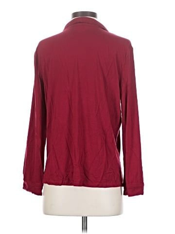 Victoria's Secret Long Sleeve Blouse (view 2)