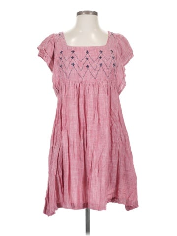 kopal Casual Dress (view 1)