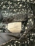 Sugar 100% Polyester Black Long Sleeve Blouse Size L - photo 7