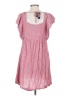 kopal Pink Casual Dress Size S - photo 2