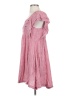 kopal Pink Casual Dress Size S - photo 5