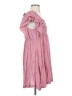 kopal Pink Casual Dress Size S - photo 4