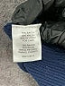Joseph A. Blue Turtleneck Sweater Size XL - photo 8
