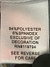 One World Print Tan Casual Dress Size 1X (petite) - photo 9