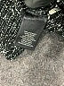 Ann Taylor Tweed Black Pullover Sweater Size XL - photo 8