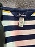 Joules Stripes Blue Casual Dress Size 6 - photo 7