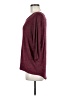 Wet Seal Burgundy Pullover Sweater Size M - photo 5
