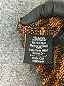 misook Chevron-herringbone Black Coat Size 0X - photo 7