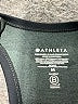 Athleta Black Active Tank Size M - photo 7