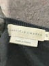 Garfield & Marks Black Short Sleeve Top Size S - photo 7