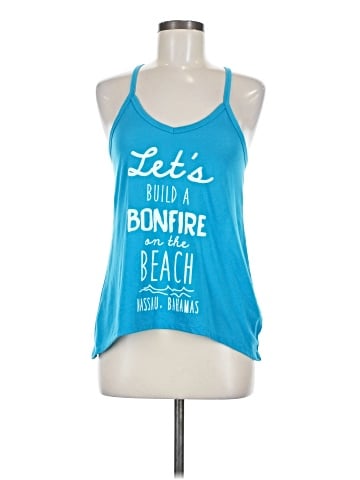 Lagaci Tank Top (view 1)