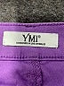 YMI Purple Casual Pants Size 1X - photo 7