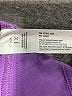 YMI Purple Casual Pants Size 1X - photo 8