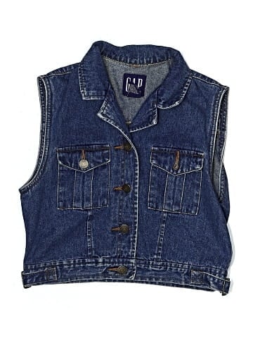 Gap Vest (view 1)