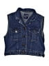 Gap 100% Cotton Blue Vest Size M (youth) - photo 1