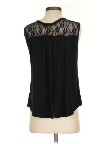 Arianna By Howards Sleeveless Blouse (view 2)