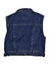 Gap 100% Cotton Blue Vest Size M (youth) - photo 2