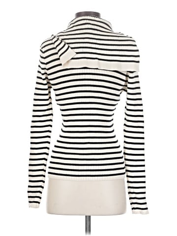 Sanctuary Pullover Sweater (view 2)