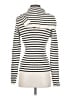 Sanctuary Ivory Black Pullover Sweater Size S - photo 2