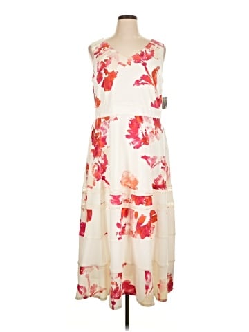 Taylor Casual Dress (view 1)