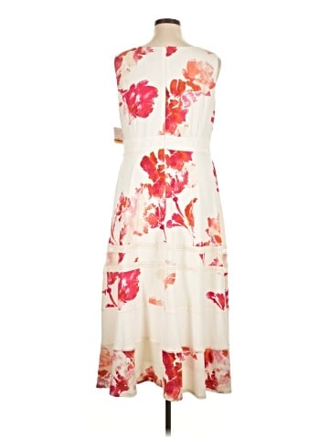 Taylor Casual Dress (view 2)