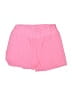 Assorted Brands Hearts Pink Shorts Size L - photo 1