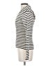 Sanctuary Ivory Black Pullover Sweater Size S - photo 5