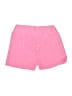 Assorted Brands Hearts Pink Shorts Size L - photo 2