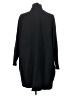 Grizas Black Pullover Sweater Size L - photo 2