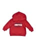 Nautica Red Pullover Hoodie Size 3-6 mo - photo 1