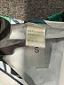 Unbranded Tropical Ivory Swimsuit Bottoms Size S - photo 3