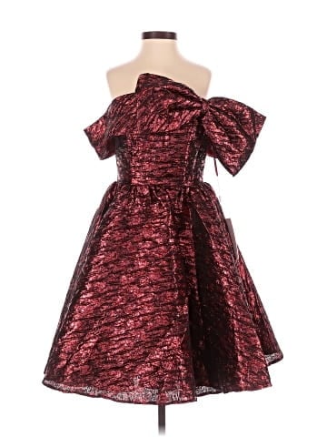 Mac Duggal Cocktail Dress (view 1)
