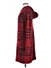 Natural Reflections Plaid Red Cardigan Size M - photo 5